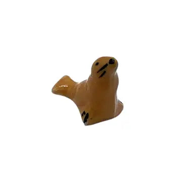 Mini Ceramic animals - lucky dip