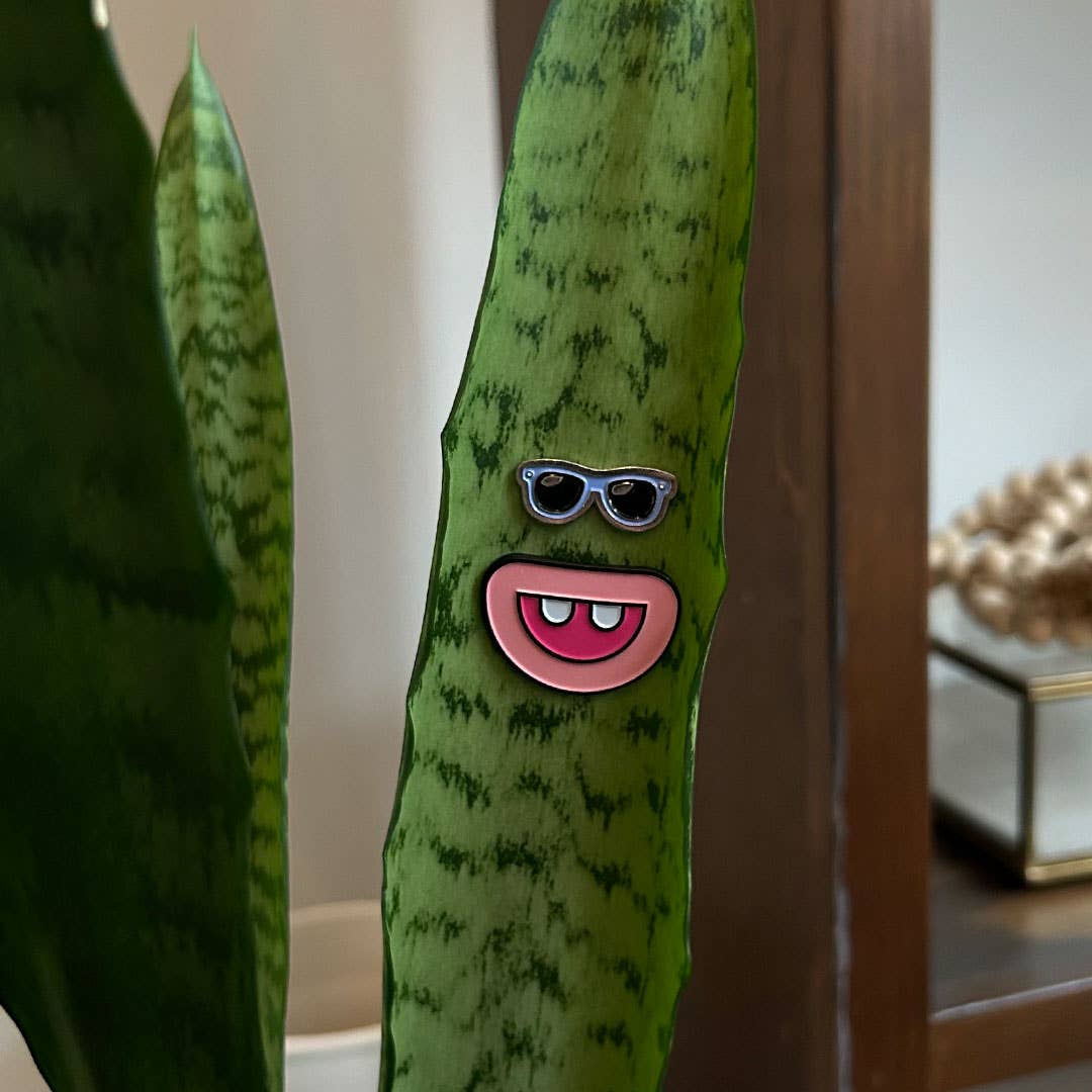 Goofy 3-Pack - 🌱 Plant Magnet 🧲