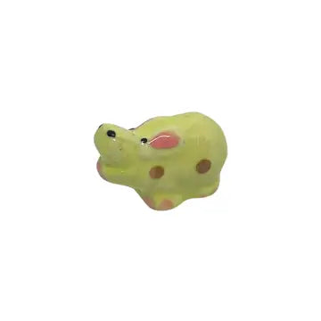 Mini Ceramic animals - lucky dip