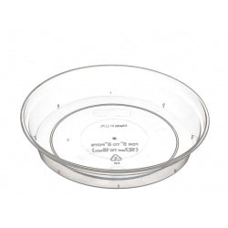 Clear Pot