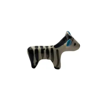 Mini Ceramic animals - lucky dip