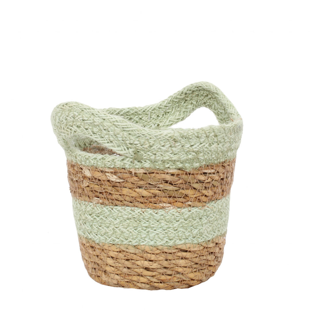 Povi Basket pot