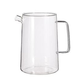 Lenn Glass Watering Can – Small & Medium