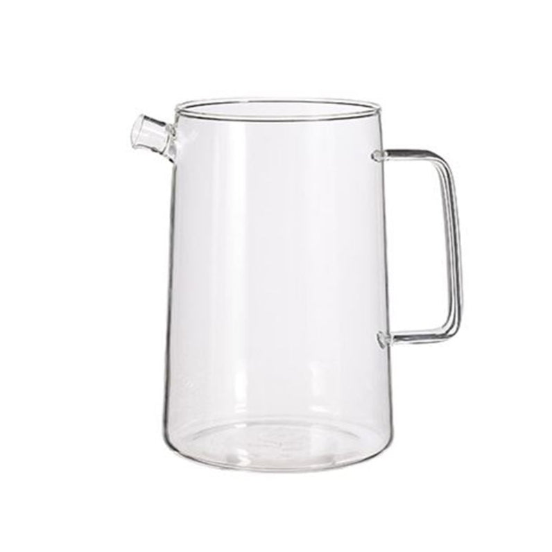 Lenn Glass Watering Can – Small & Medium