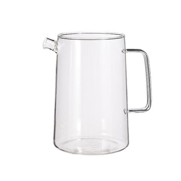 Lenn Glass Watering Can – Small & Medium