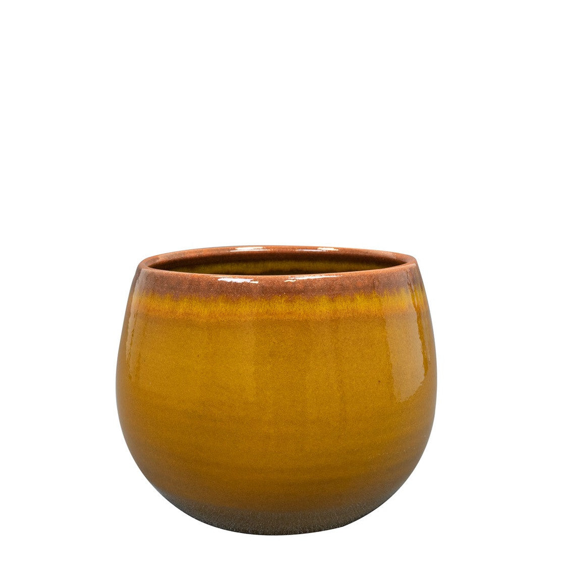 Charlotte Pot
