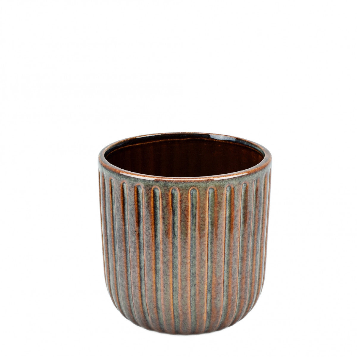 Rainy Pot