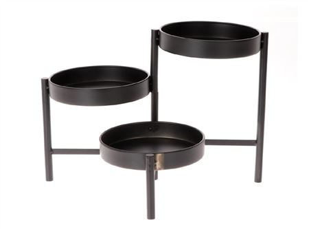 3 layer plant stand
