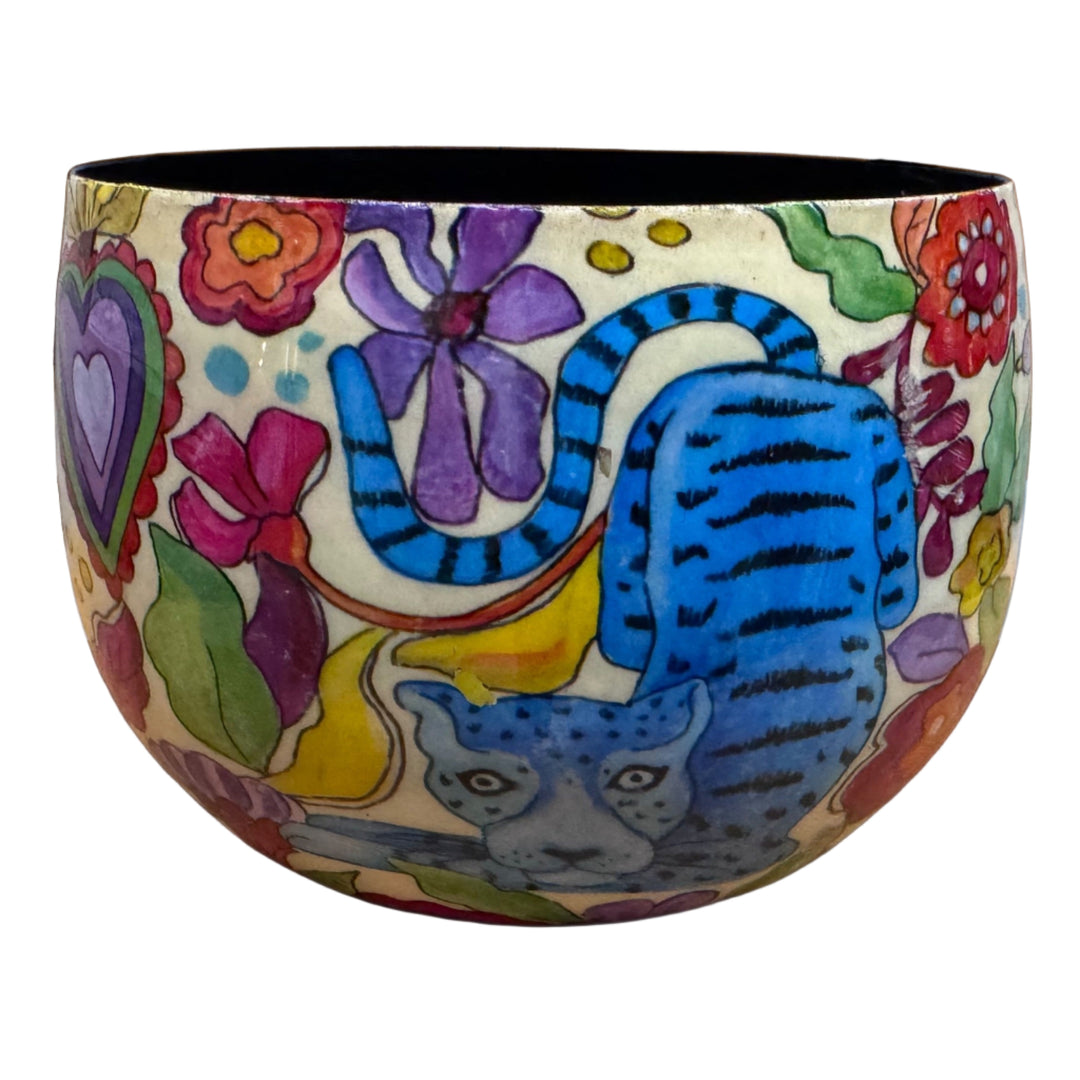 Blonds Lipari Design Pot – D20 x H16cm