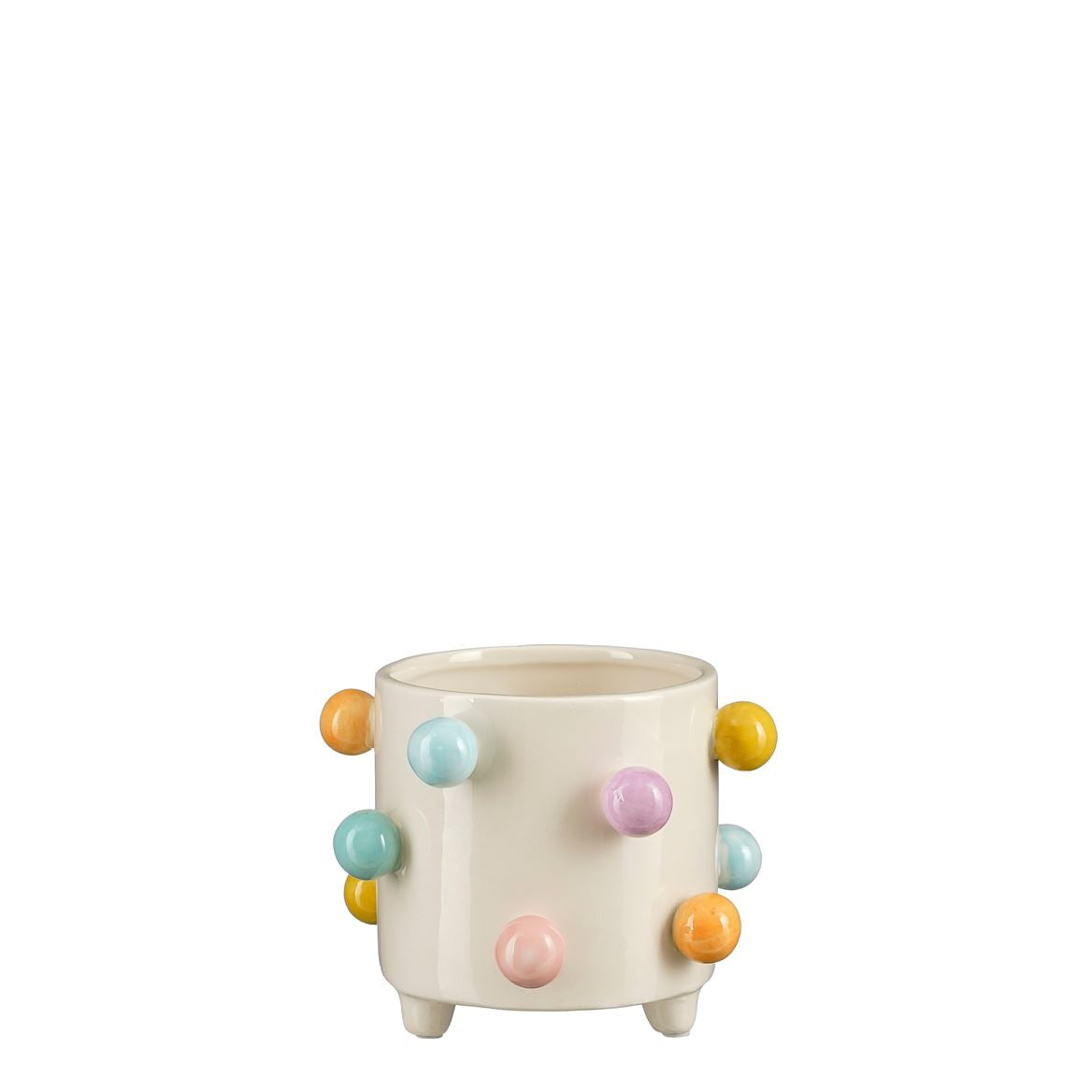 Bobble Pot