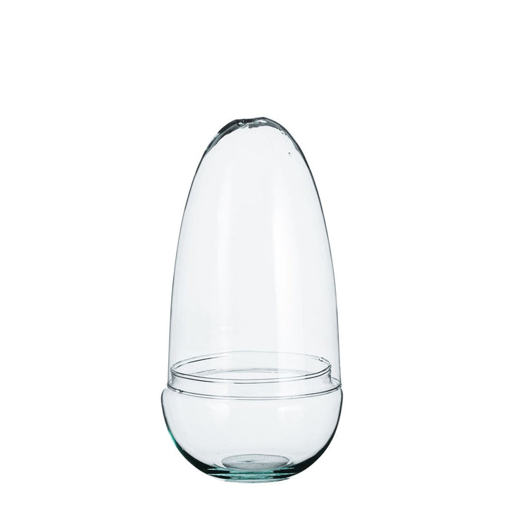 Terrarium Phil H25x D13cm