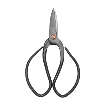 Bonsai Shears – Small Carbon Steel