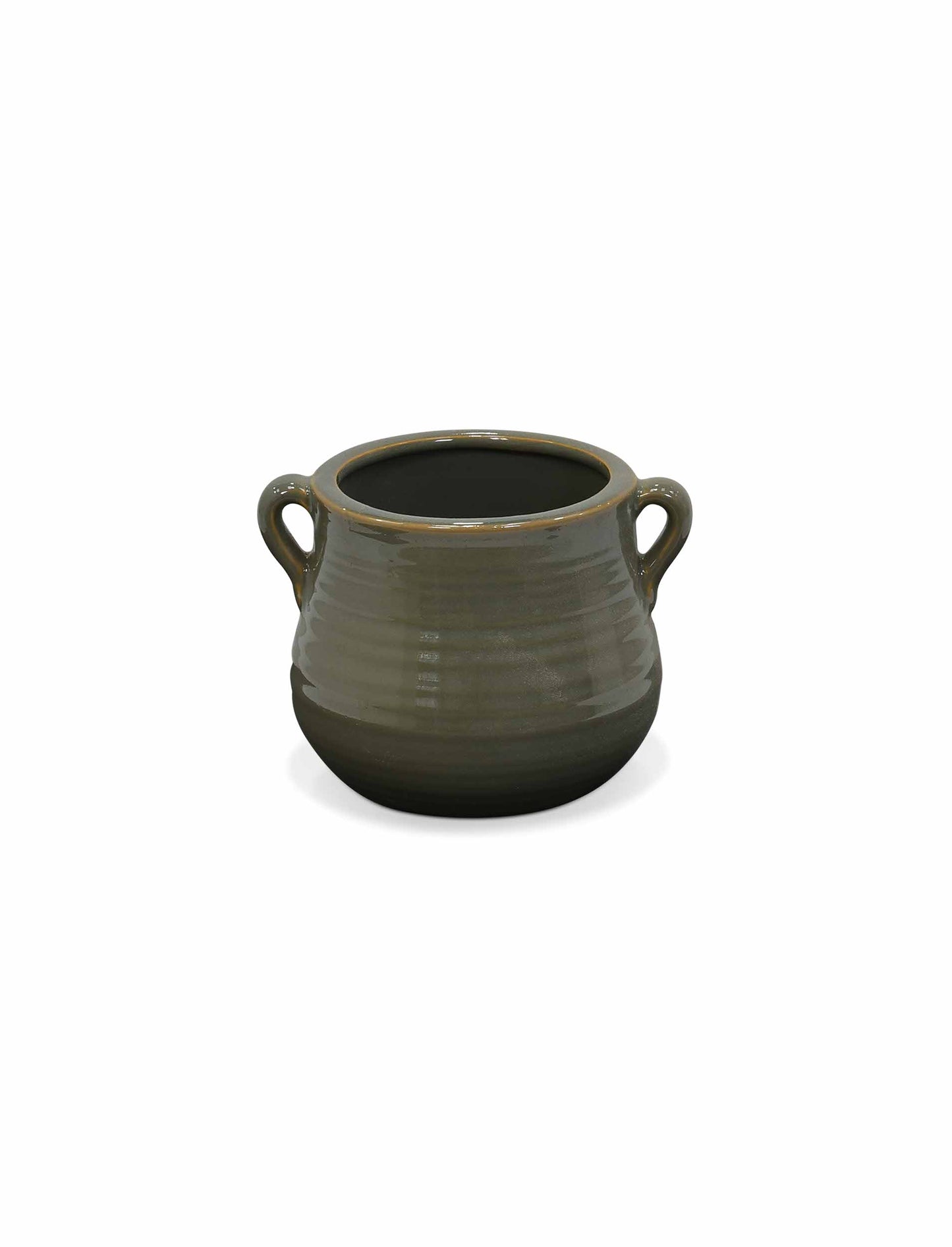 Mills Pot