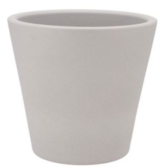 Vinci tapered Pot