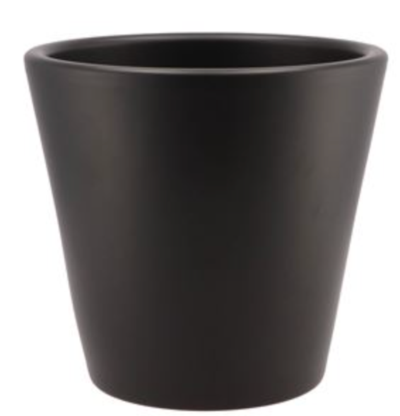 Vinci tapered Pot