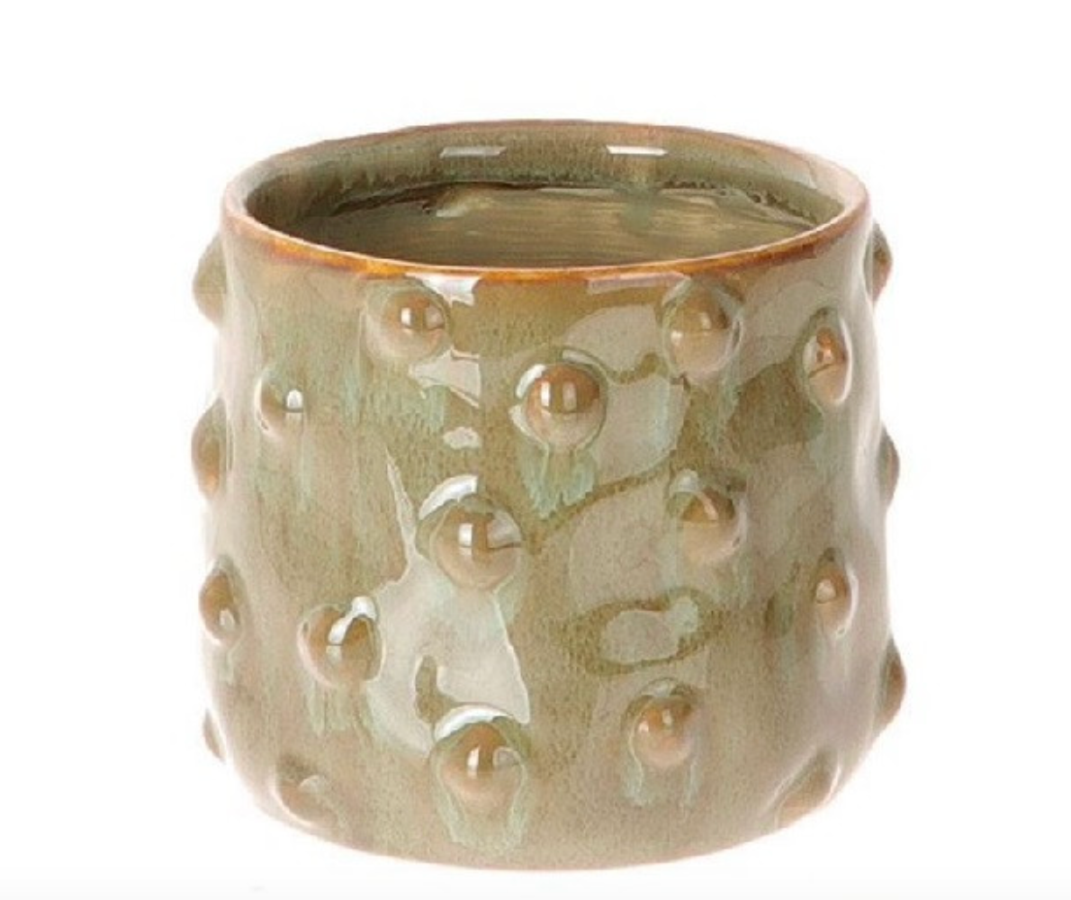 Bozzola Pot