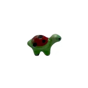 Mini Ceramic animals - lucky dip