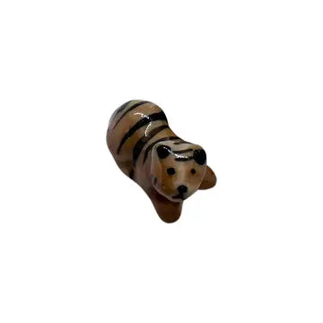 Mini Ceramic animals - lucky dip