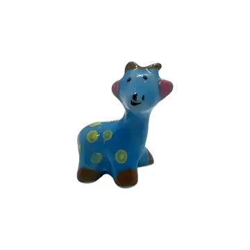 Mini Ceramic animals - lucky dip