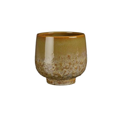 Mylo Ceramic Pot