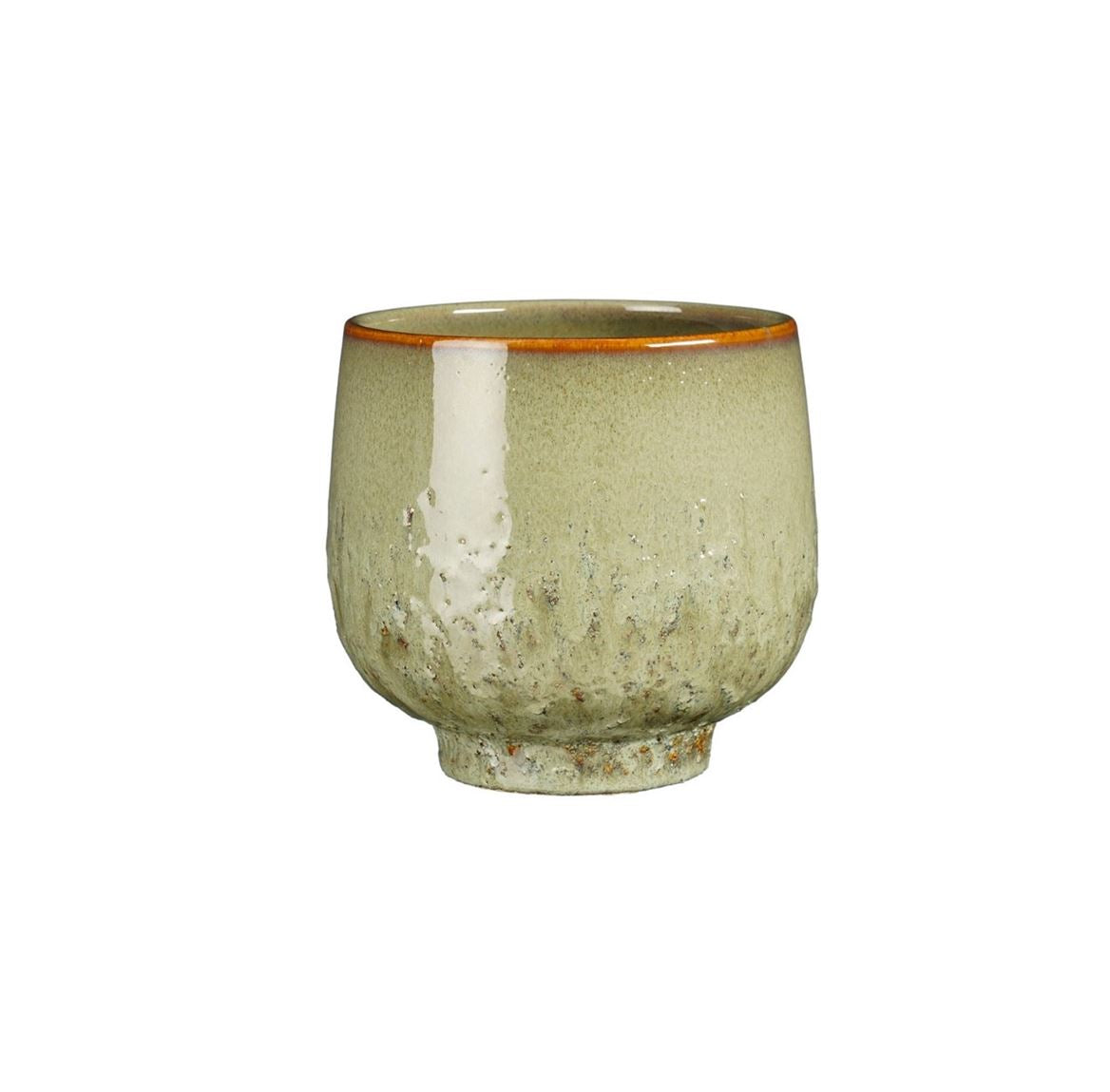 Mylo Ceramic Pot