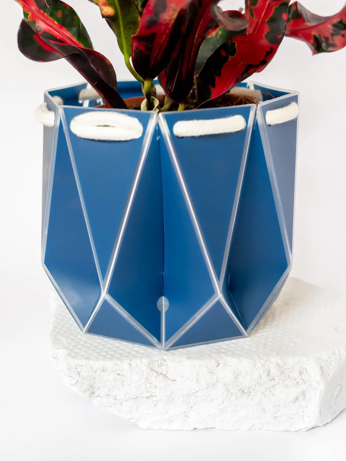 POTR | Navy Pot