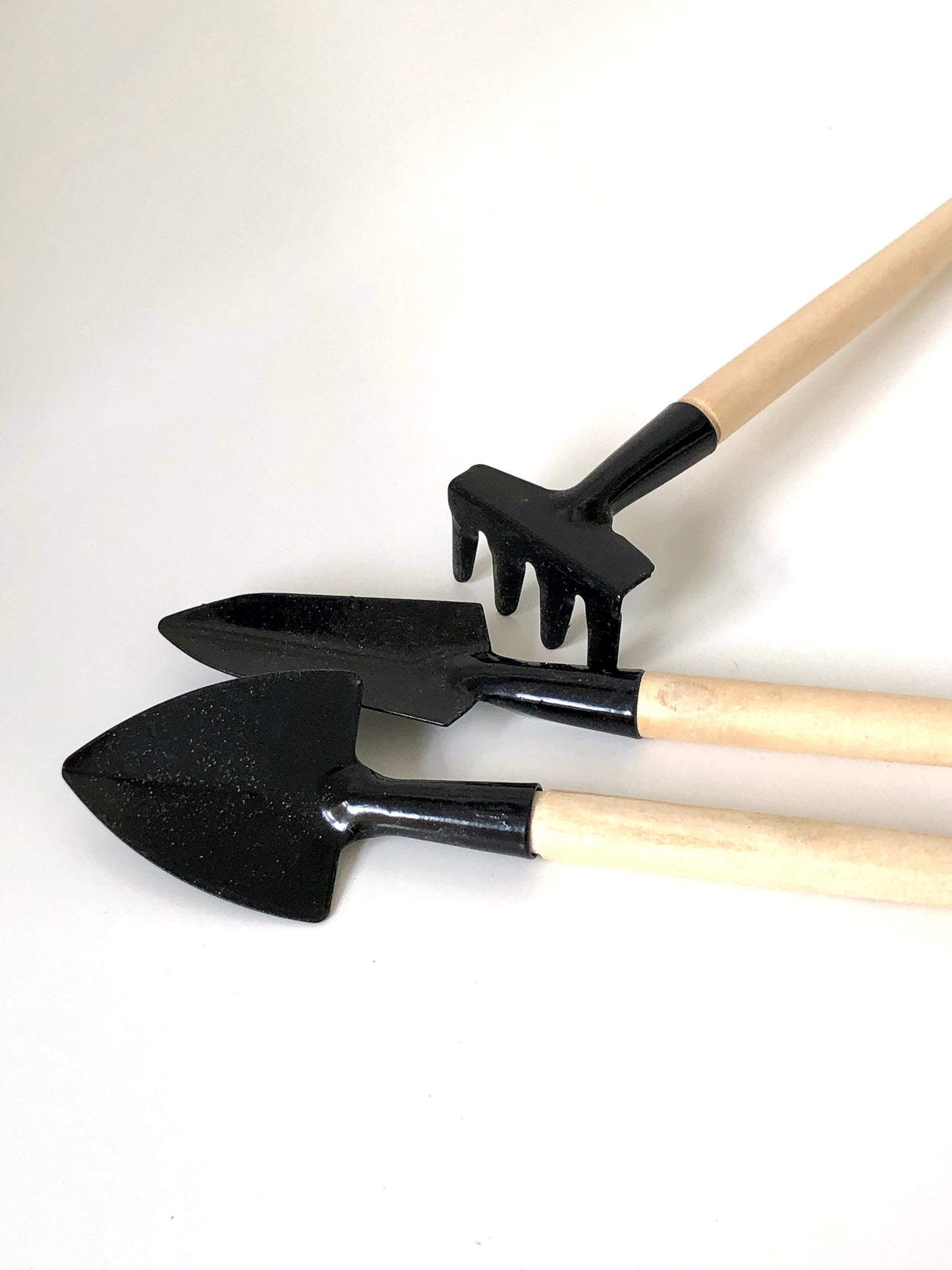 3 pice terrarium tool kit