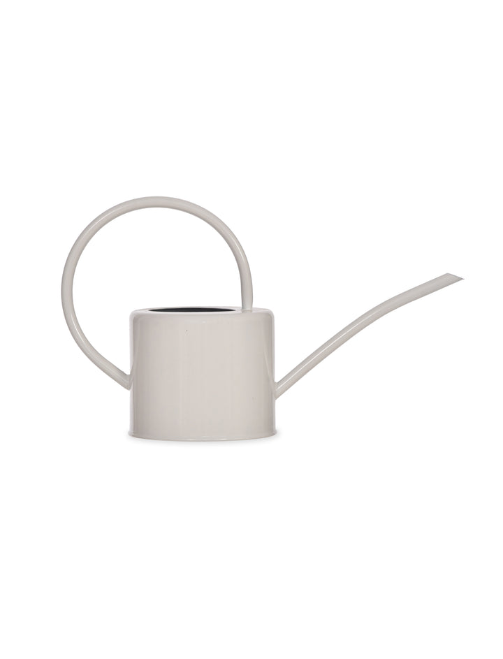 Indoor Watering Can - Chalk
