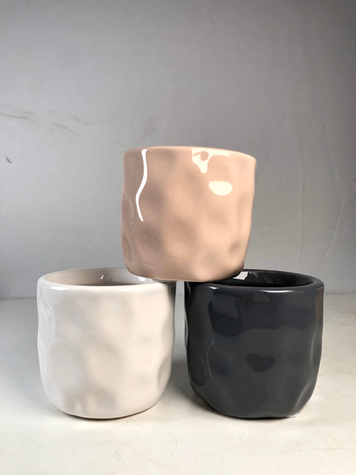 Davos Plant pot