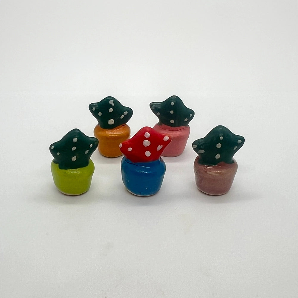 Mini Ceramic animals - lucky dip