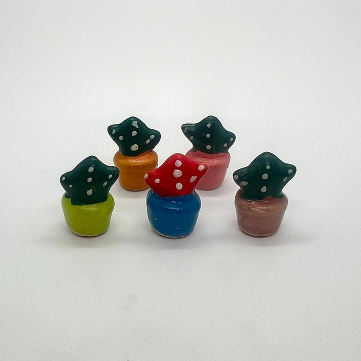 Mini Ceramic animals - lucky dip