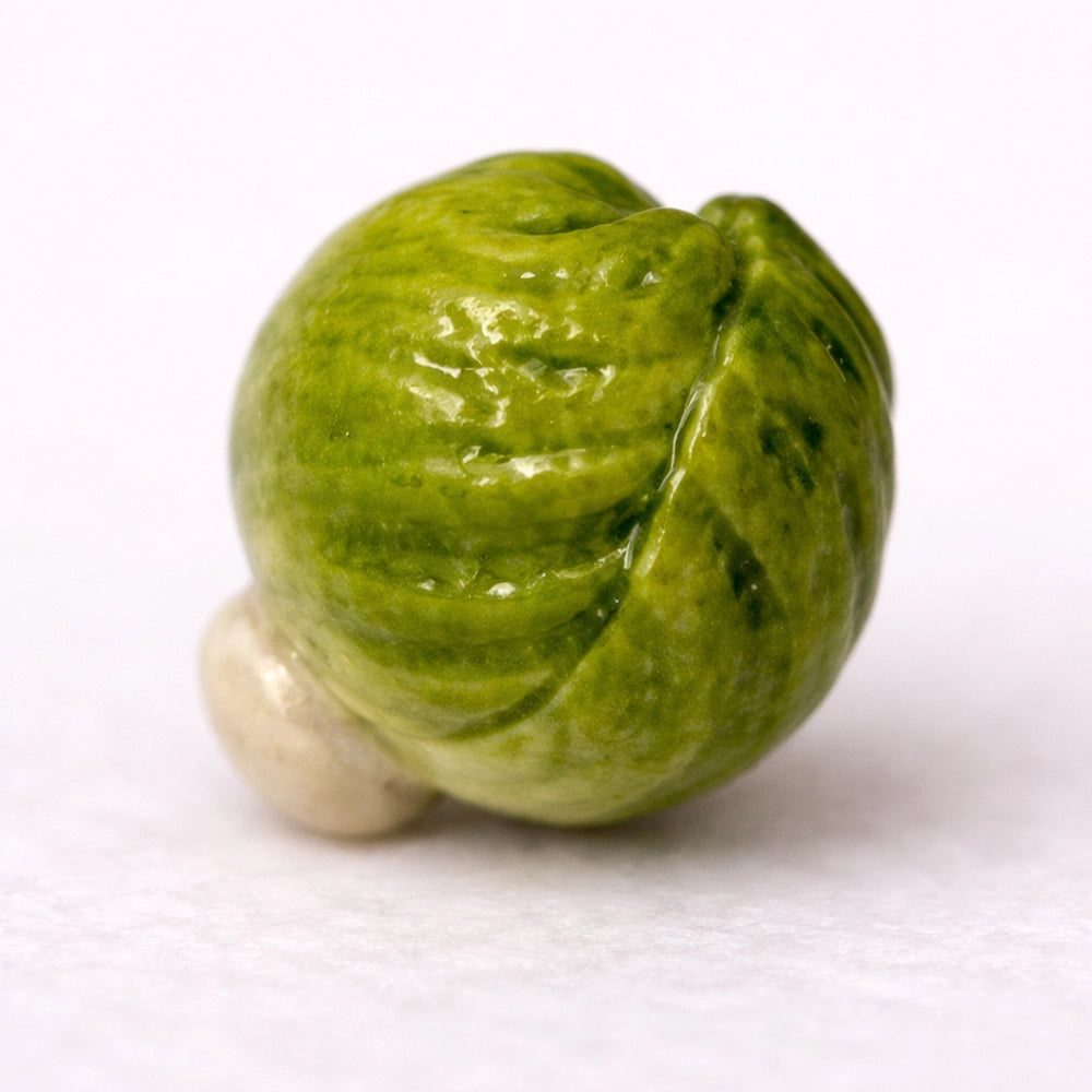 Mini Ceramic Fruit and Vegetable - lucky dip