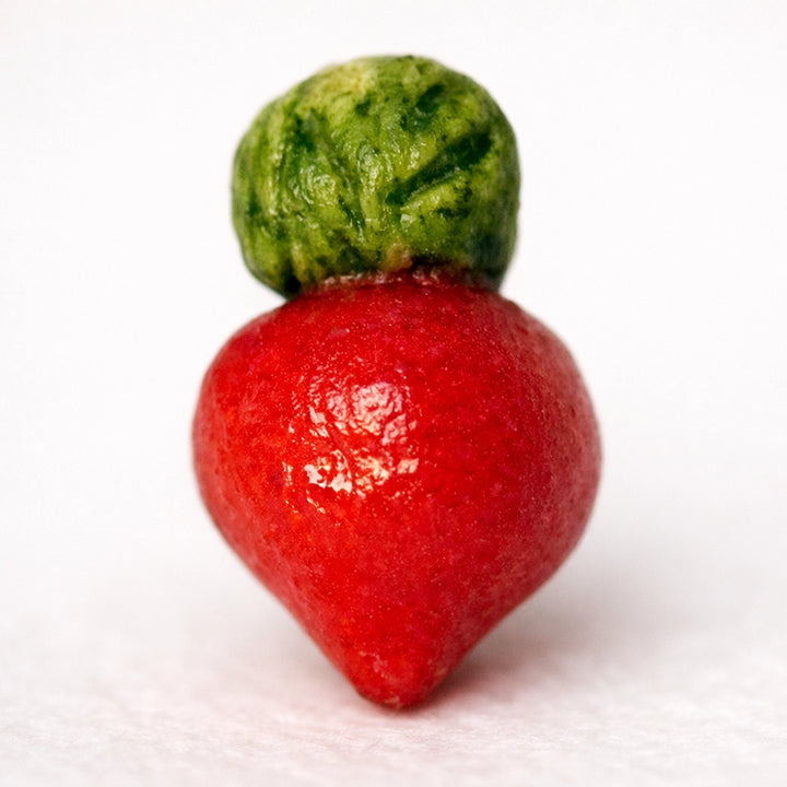 Mini Ceramic Fruit and Vegetable - lucky dip