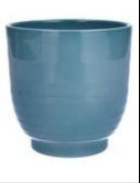 Blue Vibes pot