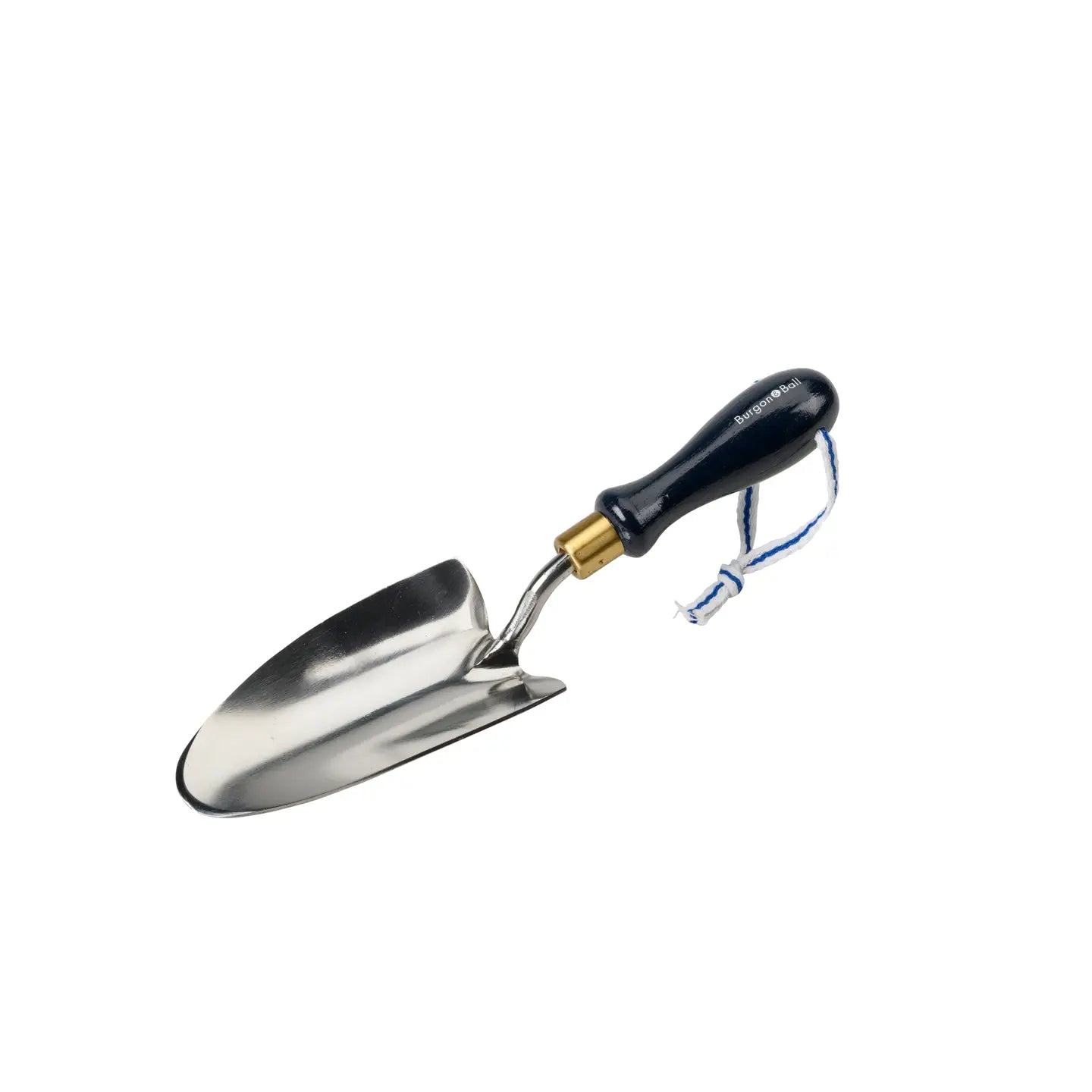 Collectors Range Navy Hand Trowel Fsc 100%