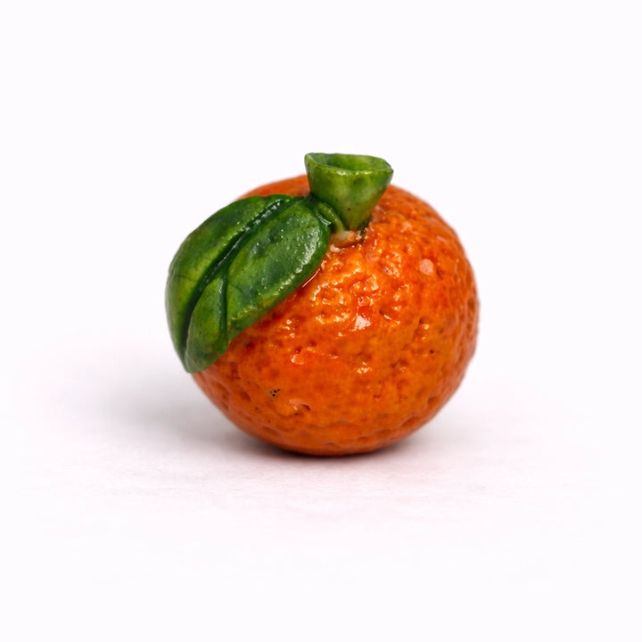 Mini Ceramic Fruit and Vegetable - lucky dip