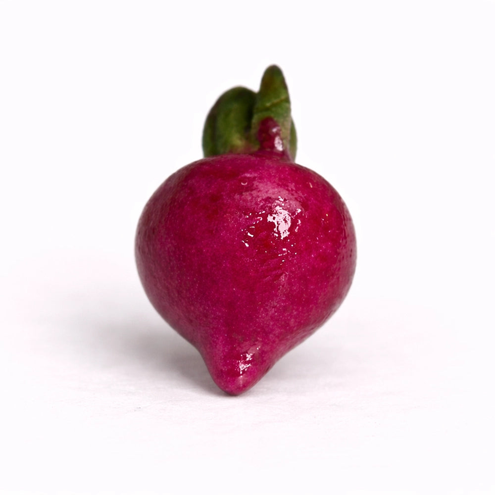 Mini Ceramic Fruit and Vegetable - lucky dip