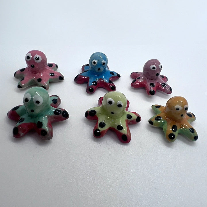 Mini Ceramic animals - lucky dip