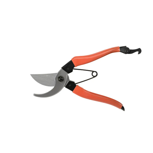 Collectors Red Bypass Secateurs