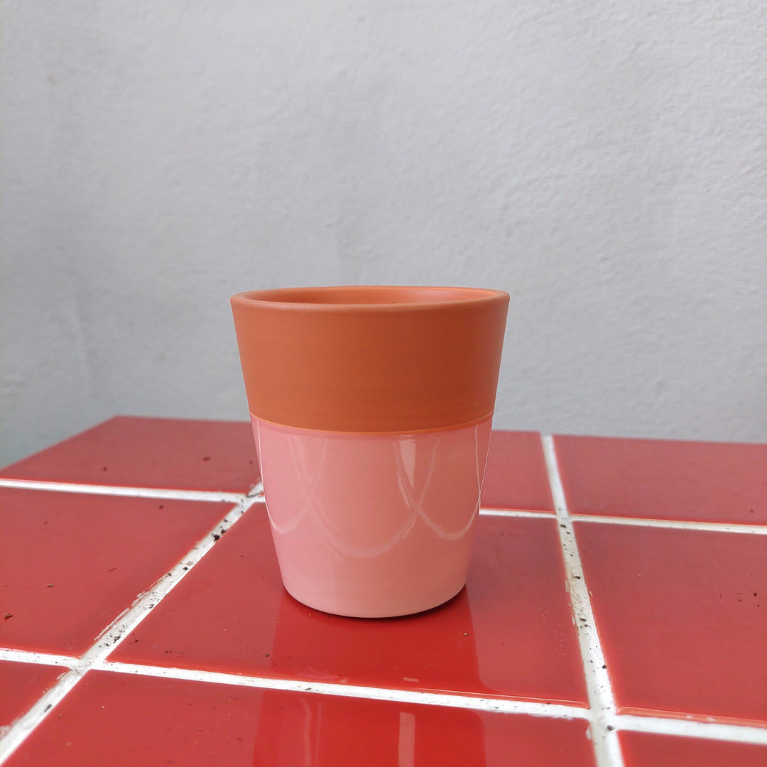 Lima Pot lucky dip– Mini Pastel Ceramic Planter