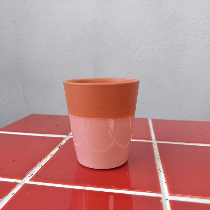Lima Pot lucky dip– Mini Pastel Ceramic Planter