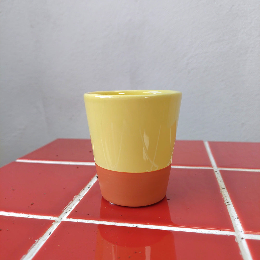 Lima Pot lucky dip– Mini Pastel Ceramic Planter