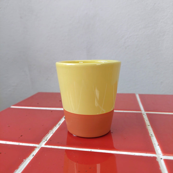 Lima Pot lucky dip– Mini Pastel Ceramic Planter