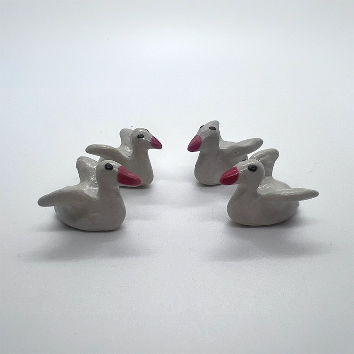 Mini Ceramic animals - lucky dip