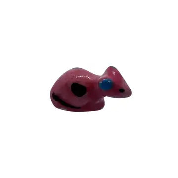 Mini Ceramic animals - lucky dip