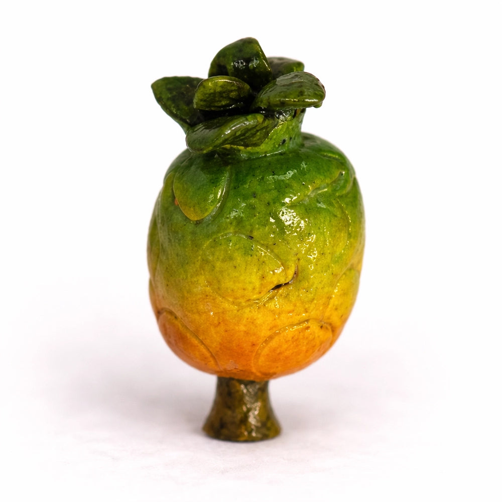 Mini Ceramic Fruit and Vegetable - lucky dip