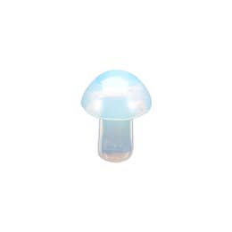 Crystal Mushroom small