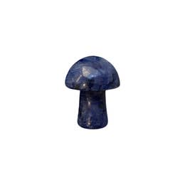 Crystal Mushroom small