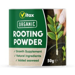 Organic Rooting Powder 50g