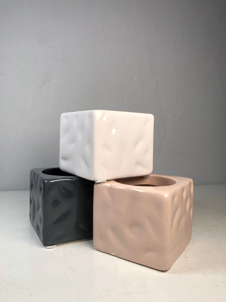 Davos Plant pot